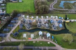 Landal De Wielsche Dreef