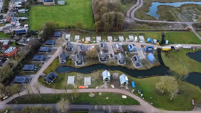 Landal De Wielsche Dreef