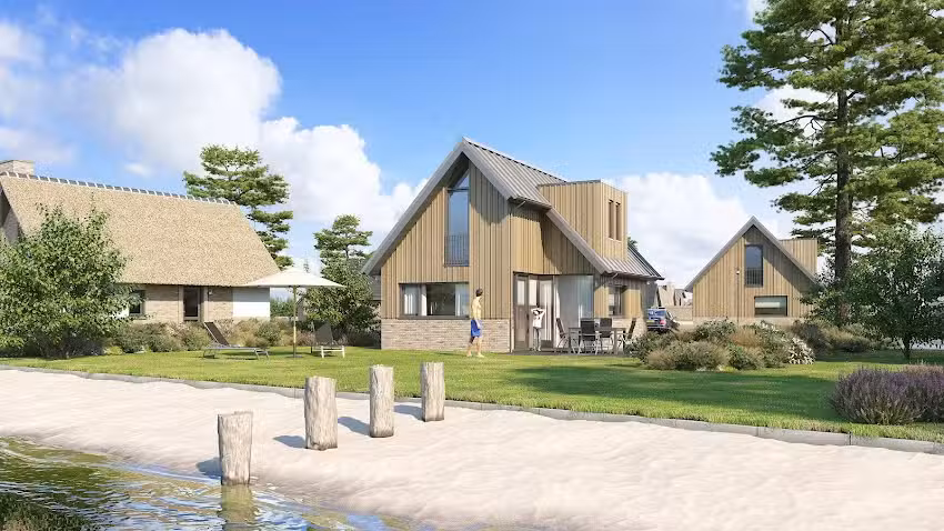 Landal Drentse Lagune