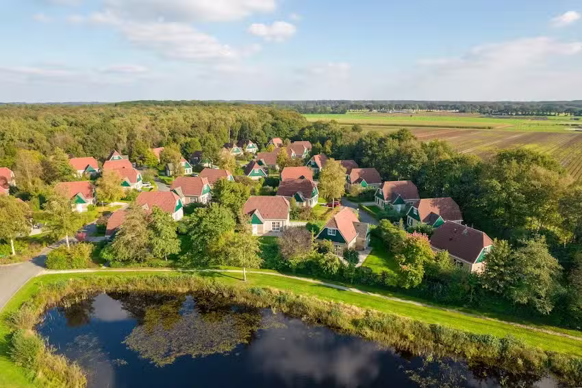 Estado de Landal Hunerwold