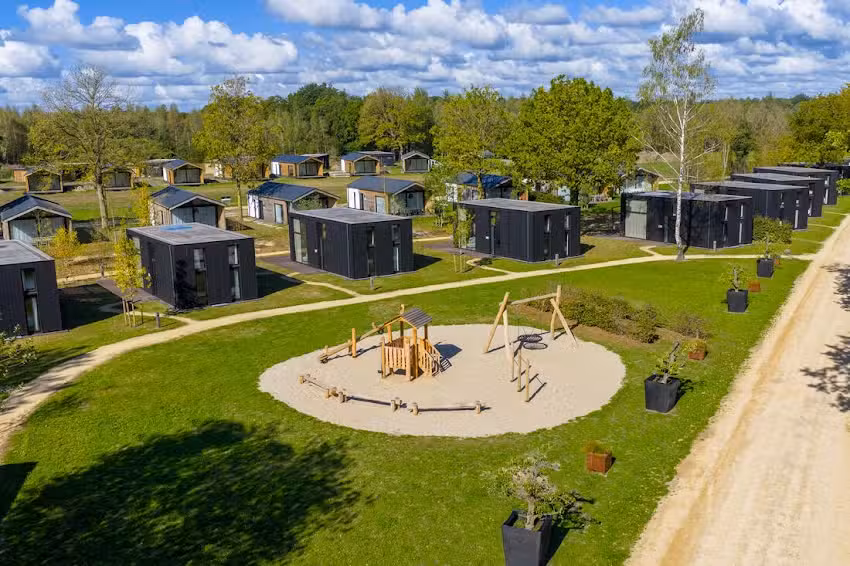 Landal Klein Oisterwijk