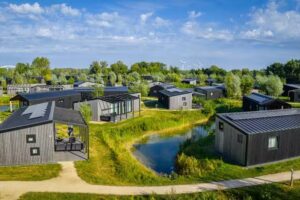 Landal Lakeside Resort Brielle