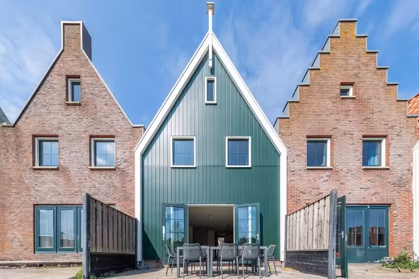 Landal Marinapark Volendam