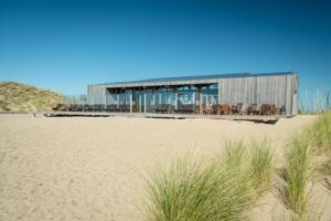 Landal Marker Wadden