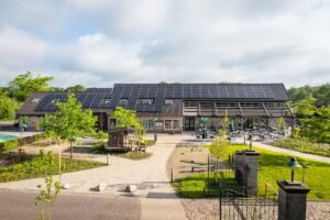 Landal Orveltermarke