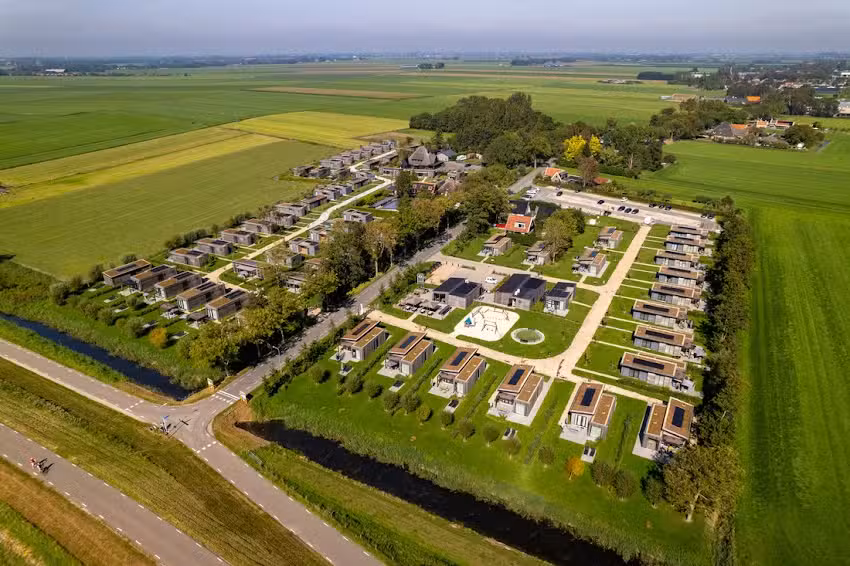 Landal Park Wijdenes