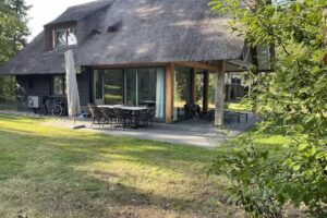 Landal Puur Exloo 408