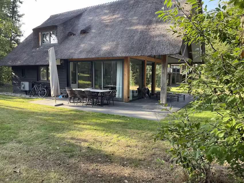 Landal Puur Exloo 408