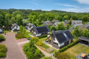 Landal Residence Berger Duinen