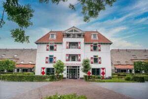 Landal Résidence ’t Hof van Haamstede