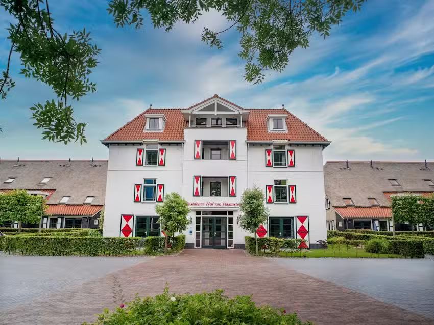 Landal Residence ‘t Hof van Haamstede