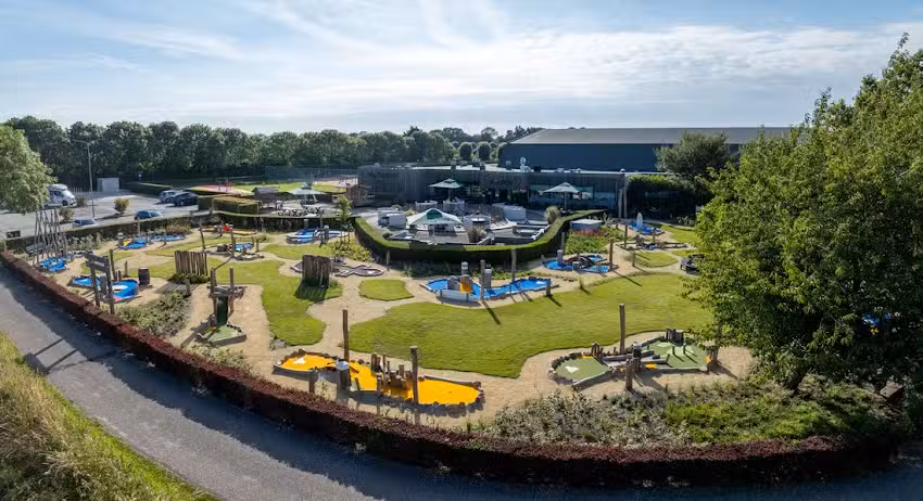 Landal Resort Haamstede