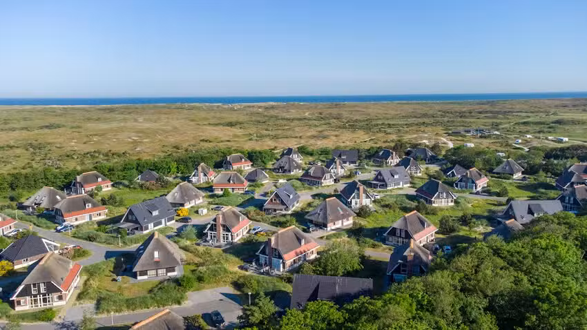 Landal Sluftervallei