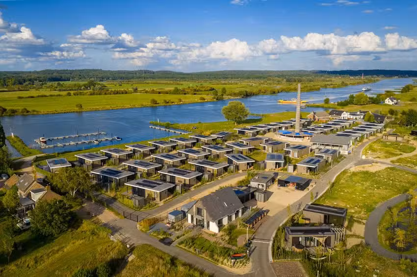 Landal Soof am Rhein