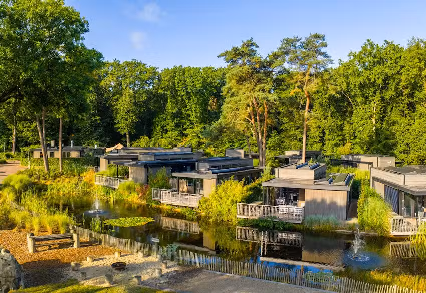 Landal Soof Heuvelrug