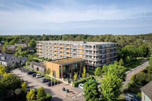 Landal Strandappartementen West Terschelling