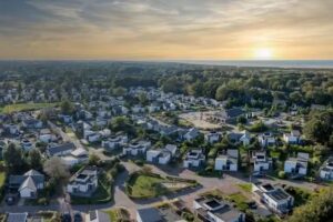 Landal Strandpark Duynhille