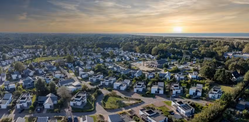 Landal Strandpark Duynhille