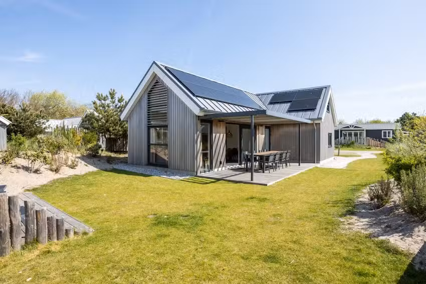 Landal Holiday Park Boomhiemke