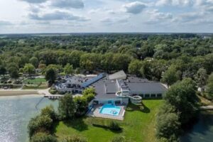 Landal Holiday Park Hunzedal