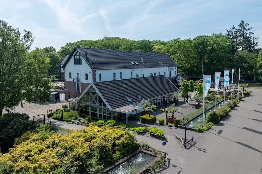 Landal Holiday Park Klein Vink