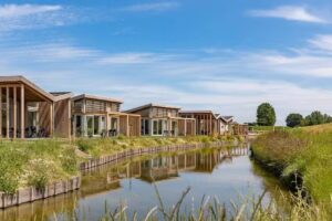 Landal Water Village