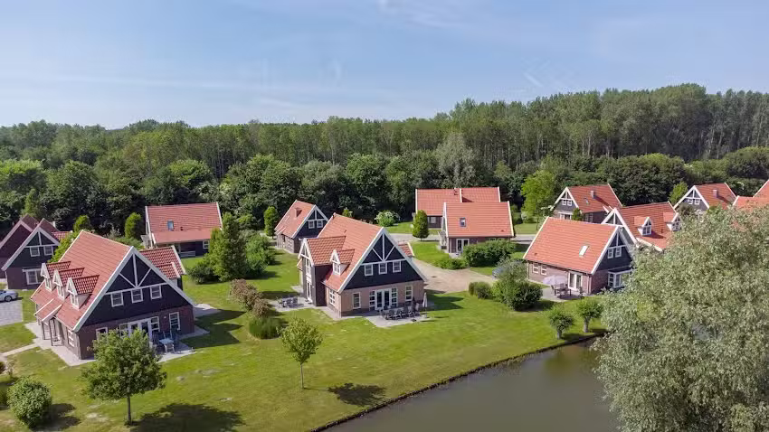 Parc aquatique Landal Veluwemeer