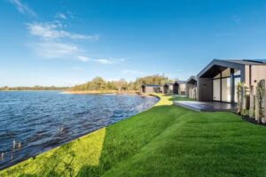 Parque acuático Landal Oudehaske