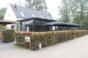 Domaine de Bergvliet