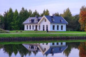 Bosch en Vaart Estate