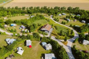 Domaine rural Camping Hoeve Batenburg