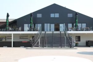 De Bossenhoeve Estate