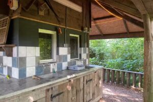 Landgoed de Camping & Dorps/campingwinkel