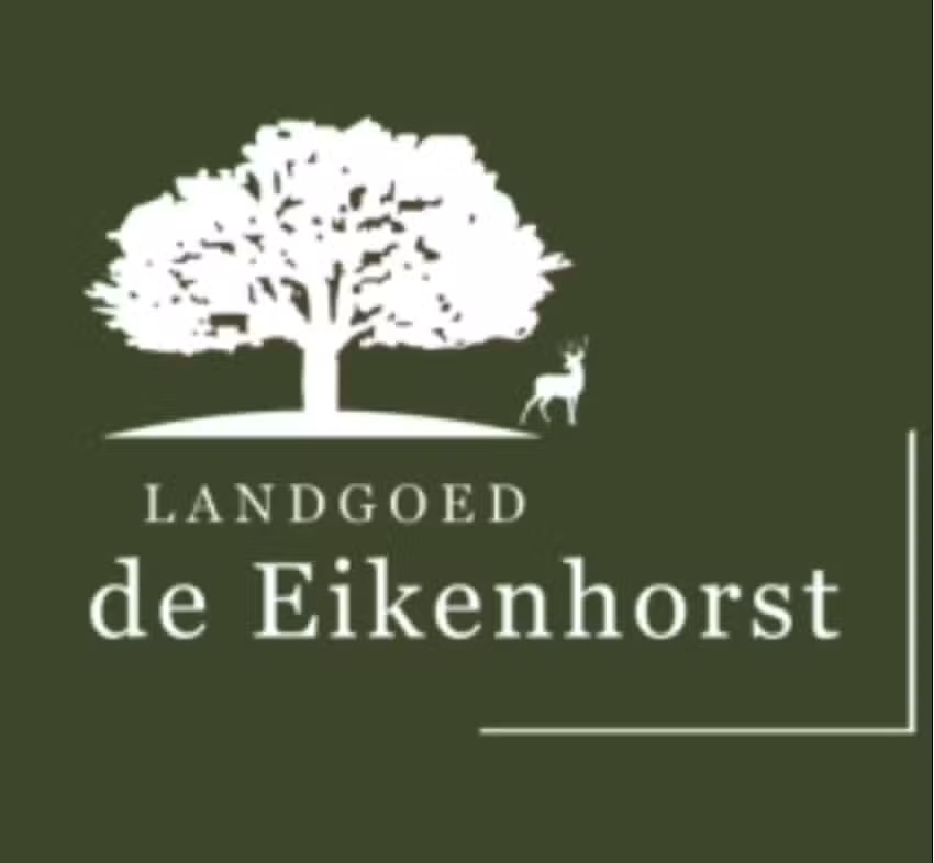 Domaine de De Eikenhorst