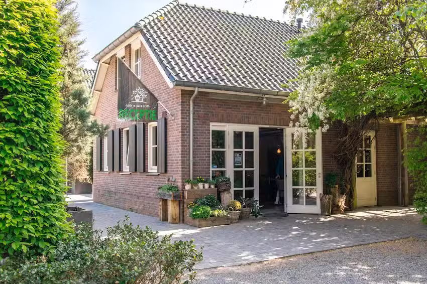 Domaine de Hilkensberg