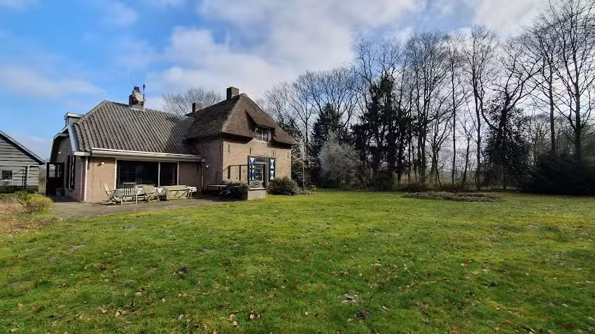 De Kleikamp BV Estate