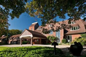 Landgoed De Wilmersberg