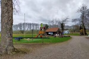 Domaine de Den Heuvel