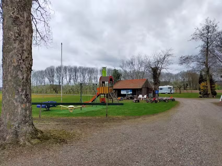 Domaine de Den Heuvel