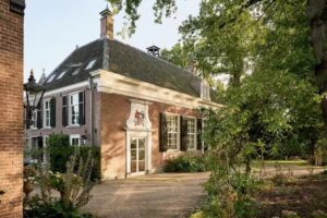 Landgoed Huis te Jaarsveld