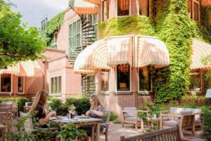 Landgoed Huize Bergen