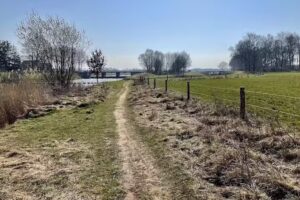 Landgoed Junne sleuteladres