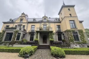 Landgoed Kasteel de Hoogenweerth