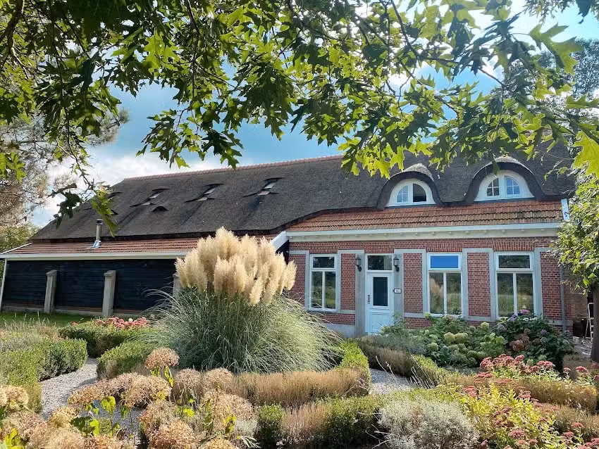 Landgoed Kortenhoeff