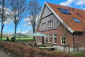 Domaine de Nieuwhuis