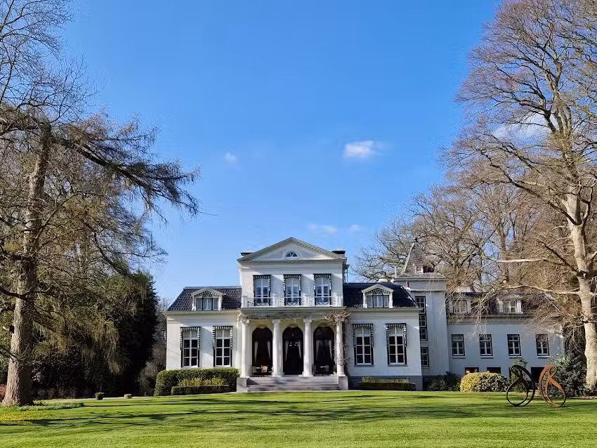 Catering inmobiliario de Oranjewoud BV