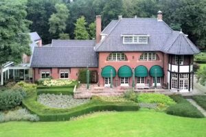 Domaine de Pauwenhof