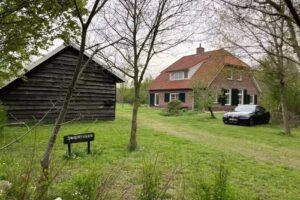 Domaine de Swiers Veen BV