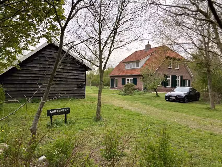 Swiers Veen BV Estate