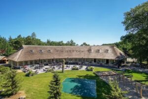 Estate ‘t Wildryck Drenthe